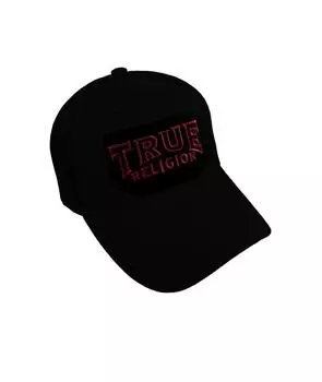 Кепка/бейсболка