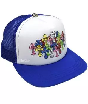 Кепка/бейсболка