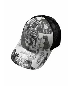 Кепка/бейсболка