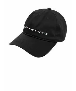 Кепка/бейсболка