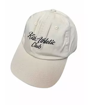 Кепка/бейсболка