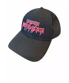 Кепка/бейсболка