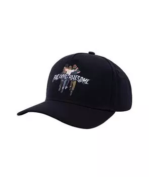 Кепка/бейсболка