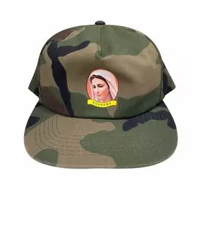 Кепка/бейсболка