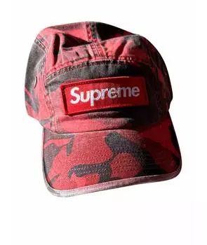 Кепка/бейсболка