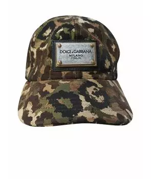 Кепка/бейсболка