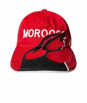 Кепка/бейсболка