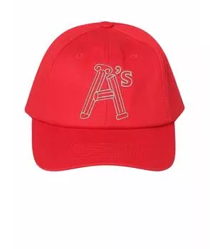 Кепка/бейсболка