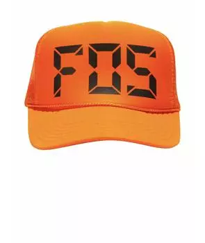 Кепка/бейсболка