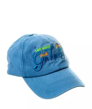 Кепка/бейсболка