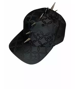 Кепка/бейсболка