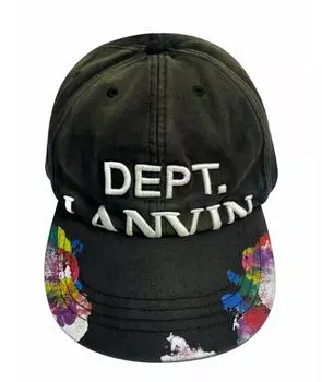 Кепка/бейсболка