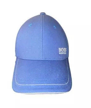 Кепка/бейсболка