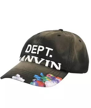 Кепка/бейсболка