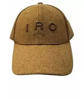 Кепка/бейсболка