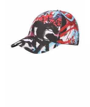 Кепка/бейсболка