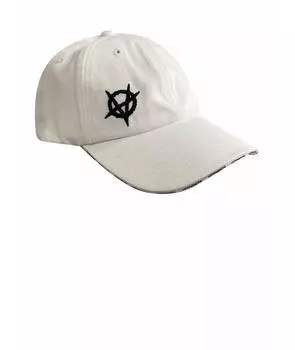 Кепка/бейсболка