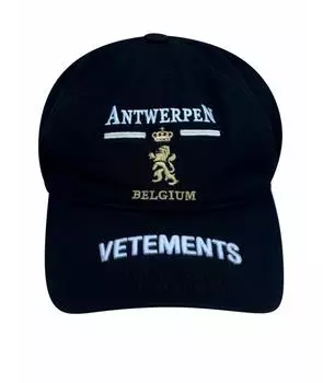 Кепка/бейсболка