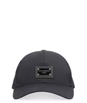 Кепка/бейсболка