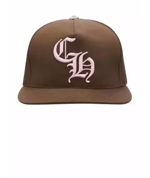 Кепка/бейсболка