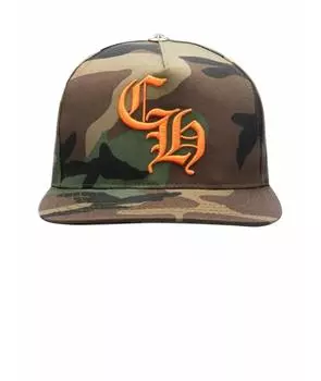 Кепка/бейсболка