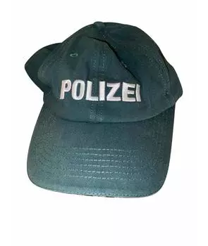 Кепка/бейсболка