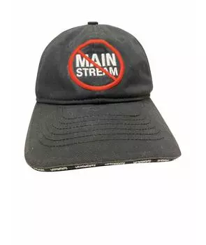 Кепка/бейсболка