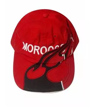 Кепка/бейсболка