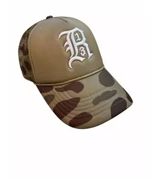 Кепка/бейсболка