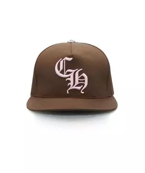 Кепка/бейсболка