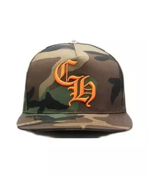 Кепка/бейсболка