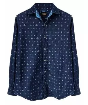 Классическая рубашка