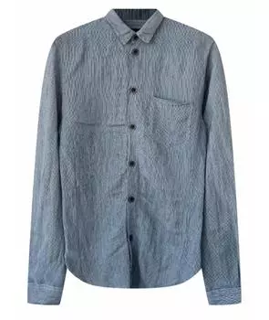 Классическая рубашка