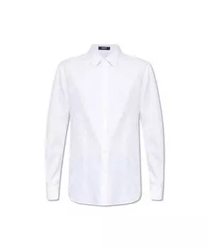 Классическая рубашка