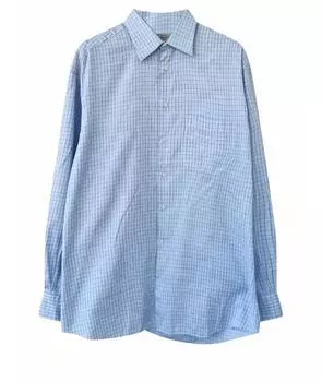 Классическая рубашка