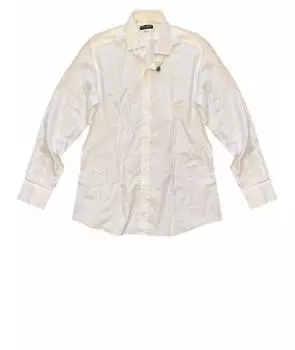 Классическая рубашка