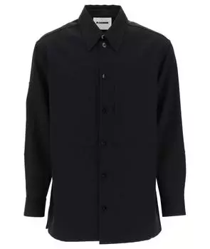 Классическая рубашка