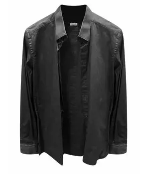 Классическая рубашка