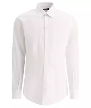 Классическая рубашка