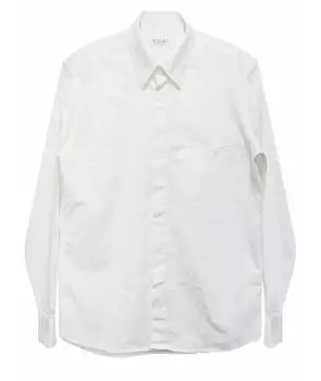 Классическая рубашка