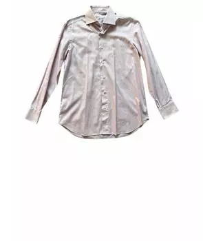 Классическая рубашка