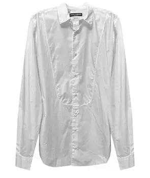 Классическая рубашка