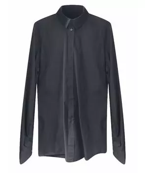 Классическая рубашка