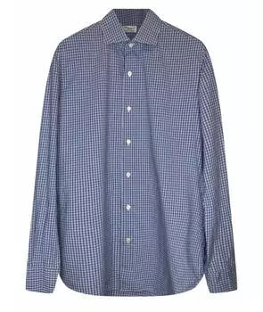 Классическая рубашка