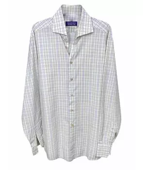 Классическая рубашка