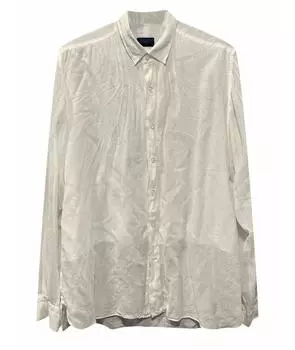 Классическая рубашка