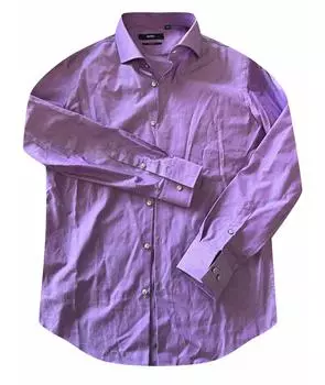 Классическая рубашка