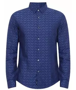 Классическая рубашка