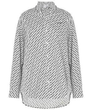 Классическая рубашка