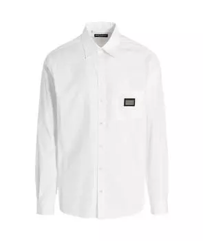 Классическая рубашка